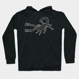 Scorpion Hoodie